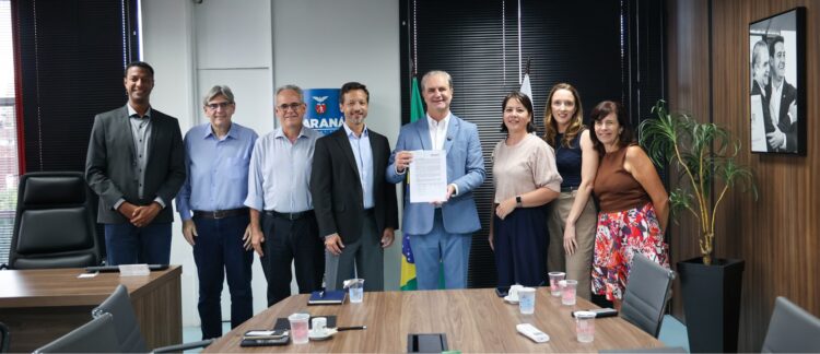 Governo do Paraná quer impulsionar o desenvolvimento do potencial de todas as regiões do Estado