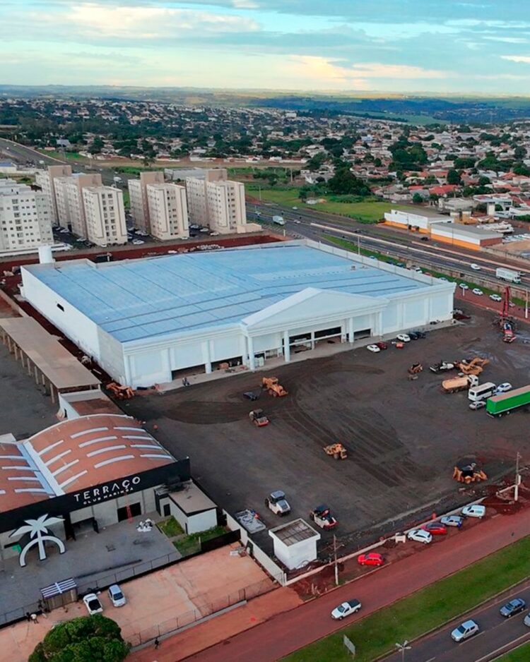 Havan inaugura megaloja em Maringá no dia 28