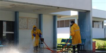 governador anuncia hoje a construção de novo hospital em Nova Esperança