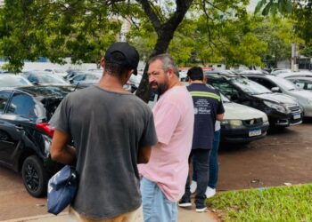 Operação integrada na Vila Olímpica ofereceu acolhimento e encaminhamento e moradores de rua