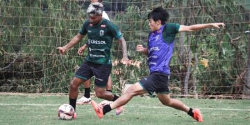 Foto: Rodrigo Araujo/Maringá FC