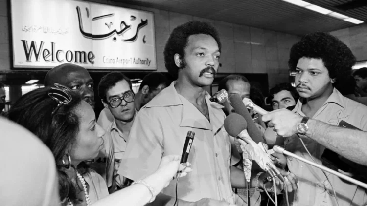 Jesse Jackson, Ícono de Derechos Civiles, Fallece a los 84