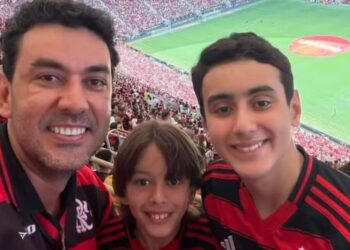 Morre o segundo menino baleado pelo pai, secretário da prefeitura de Itumbiara