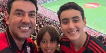 Morre o segundo menino baleado pelo pai, secretário da prefeitura de Itumbiara