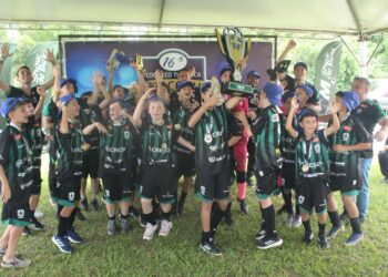 Foto: Divulgação/Maringá FC.