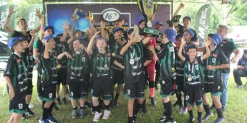 Foto: Divulgação/Maringá FC.