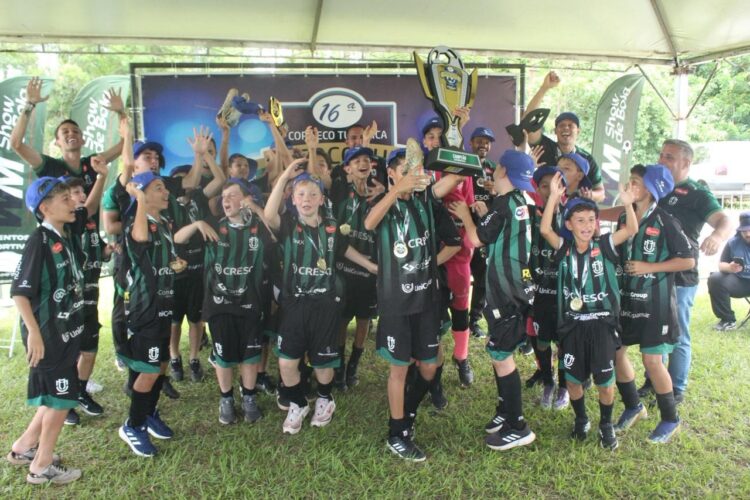 Foto: Divulgação/Maringá FC.