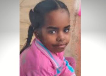 Menina sequestrada por homem que esfaqueou mulher grávida é encontra morta