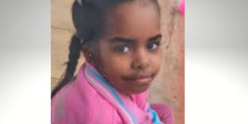 Menina sequestrada por homem que esfaqueou mulher grávida é encontra morta