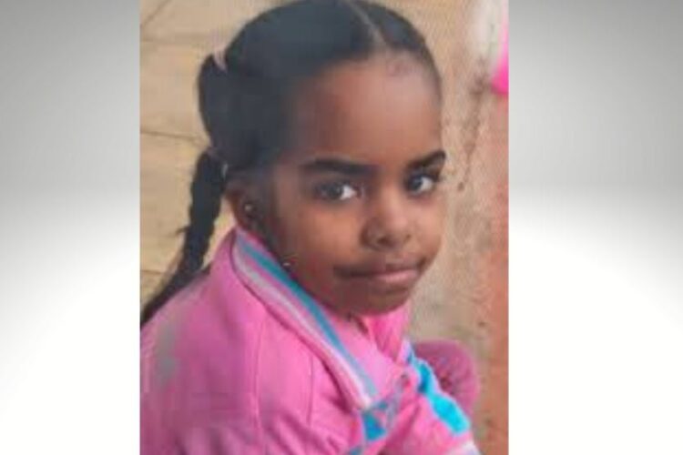 Menina sequestrada por homem que esfaqueou mulher grávida é encontra morta