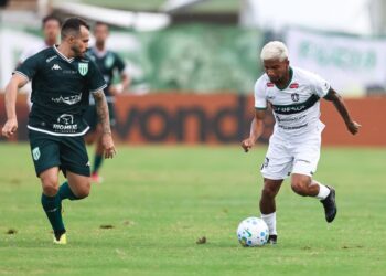 Foto: Daniel Brasil/Assessoria d Imprensa.