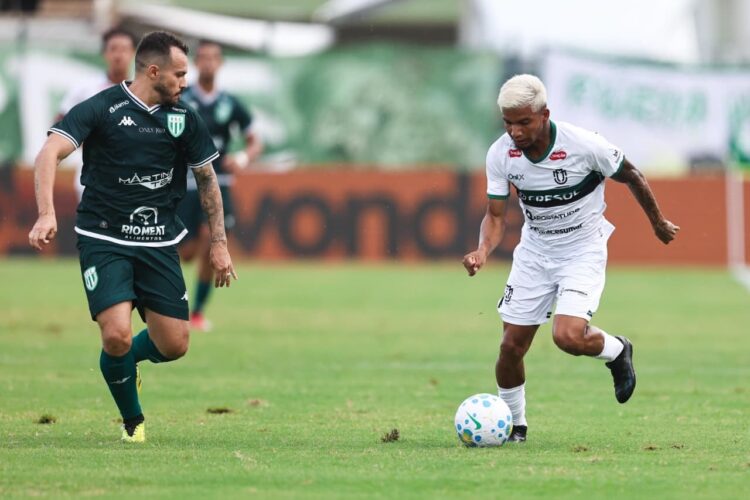 Foto: Daniel Brasil/Assessoria d Imprensa.