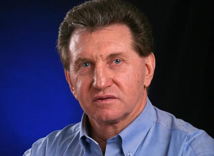 Morre o ex-deputado Odílio Balbinotti, o rei das sementes