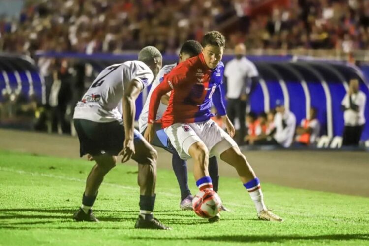 Foto: Rui Santos/Assessoria.