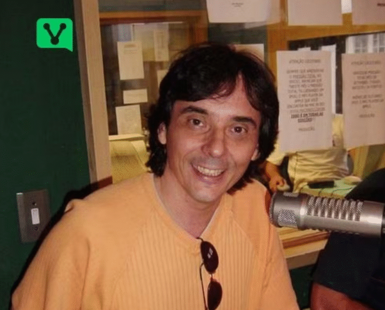 Morre o ator e dublador Ricardo Schnetzer