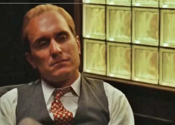 Morre o ator Roberet Duvall, lenda do cinema americano