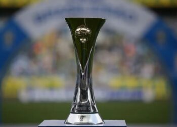 Foto: Divulgação/CBF.