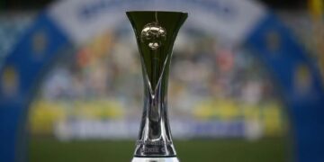 Foto: Divulgação/CBF.