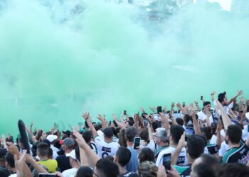 Foto: Divulgação/Maringá FC.