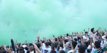 Foto: Divulgação/Maringá FC.