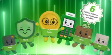 Turminha da Dexis são uma aula de educação financeira