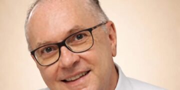 Morre aos 72 anos o professor Valter Della Rosa, de Ciências Biiológicas da UEM