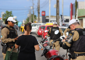 Crédito: Mauro Berg/PMPR