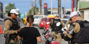 Crédito: Mauro Berg/PMPR