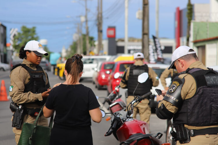 Crédito: Mauro Berg/PMPR