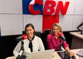 CBN Maringá estreia 360 nesta segunda, com mais análise e participação do ouvinte