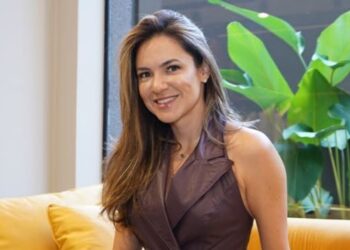 Empresária Bruna Macedo faz palestra no Empodera Mulher, nesta quinta
