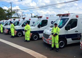 EPR Paraná inicia atendimento aos usuários e mobiliza estrutura operacional nas rodovias do Lote 4