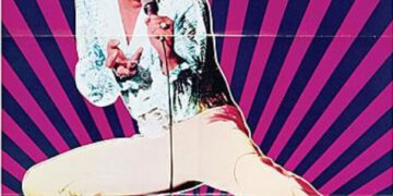 Elvis Presley - divulgação site oficial