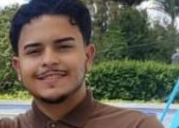 Guilherme Augusto de Lima Correia morreu afogado no lado da Usina Mourão