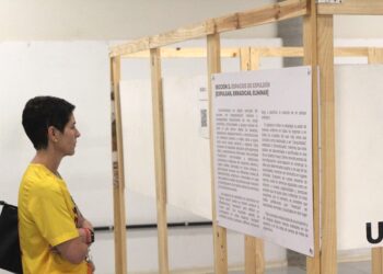 Crédito: Cristiano Martinez