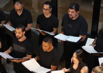 Primeiro TERCITAIS 2026 realizado em 3 de março (Crédito: Arquivo/Cristiano Martinez)