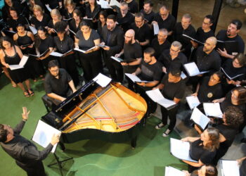 Crédito: Cristiano Martinez