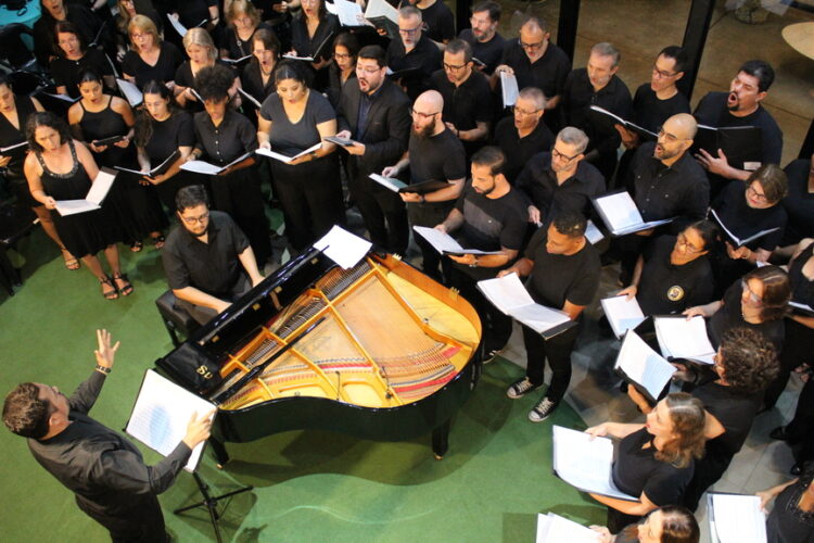 Crédito: Cristiano Martinez