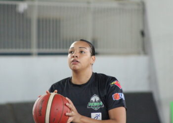 Grupo da ADRM é jovem e mantém base de jogadoras (Crédito: Arquivo/Cristiano Martinez)