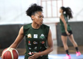 Último treino ocorreu na manhã deste domingo, 8, na Arcom (Crédito: Cristiano Martinez)