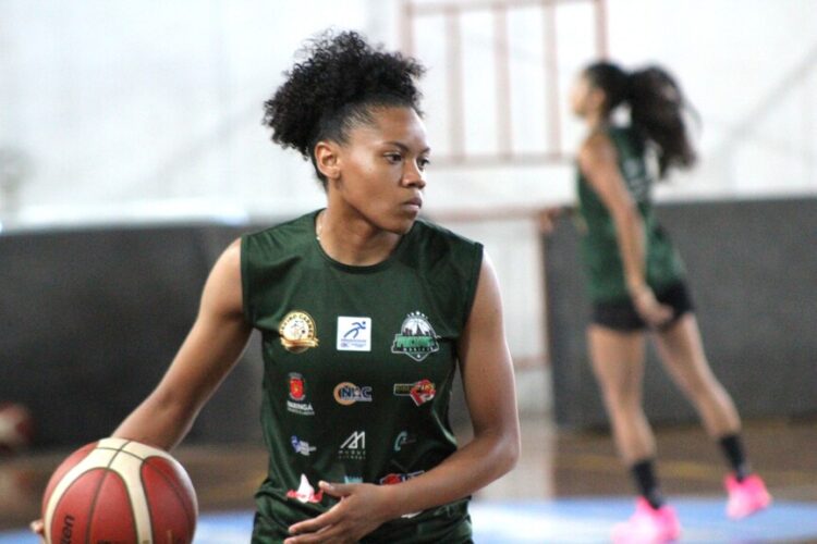 Último treino ocorreu na manhã deste domingo, 8, na Arcom (Crédito: Cristiano Martinez)