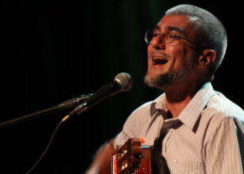 Foto: Cristiano Martinez