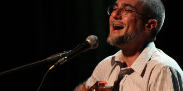 Foto: Cristiano Martinez