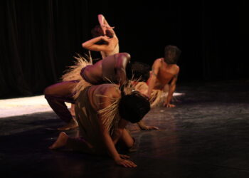 Crédito: Cristiano Martinez