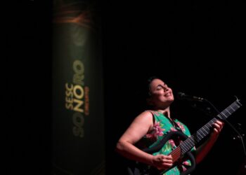 Crédito: Cristiano Martinez