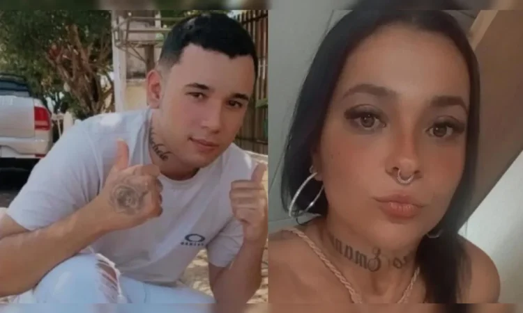 Homem e mulher morrem em confronto com a PM em Arapongas