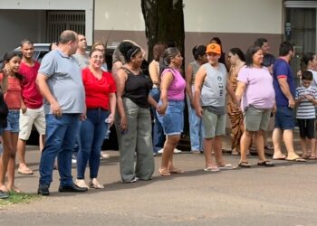 Moradores de Marialva pedem contratação de linha de crédito para infraestrutura nos bairros