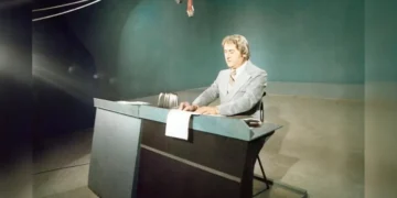 Morre Nelson Balthazar, histórico apresentador da TV Tibagi