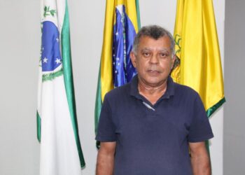 vereador de Ibiporã é acusado de racismo por comparar sujeira com pessoas pretas