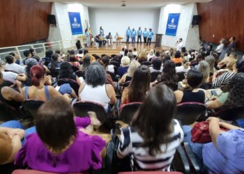 Saúde mental na atenção básica de Maringá é destaque nacional e recebe intercâmbio da Rede Colabora APS